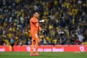 Santos Laguna vs América