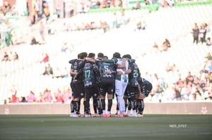 Santos Laguna vs Atlas J8