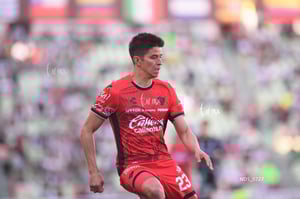 Santos Laguna vs Atlas J8