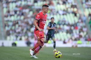 Santos Laguna vs Atlas J8