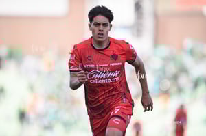 Santos Laguna vs Atlas J8