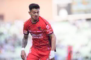 Santos Laguna vs Atlas J8