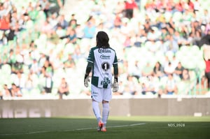 Santos Laguna vs Atlas J8