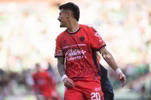 Santos Laguna vs Atlas J8