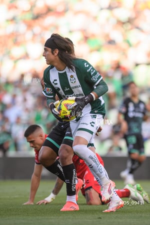 Santos Laguna vs Atlas J8