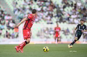 Santos Laguna vs Atlas J8