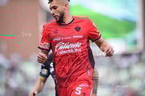 Santos Laguna vs Atlas J8