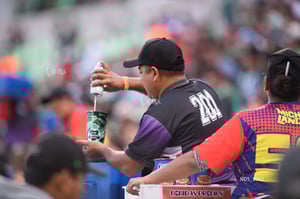 Santos Laguna vs Atlas J8
