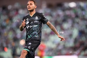 Santos Laguna vs Atlas J8