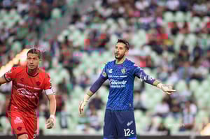 Santos Laguna vs Atlas J8