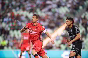 Santos Laguna vs Atlas J8