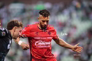Santos Laguna vs Atlas J8