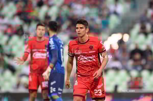 Santos Laguna vs Atlas J8