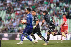 Santos Laguna vs Atlas J8