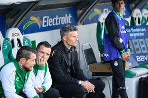 Santos Laguna vs Atlas J8