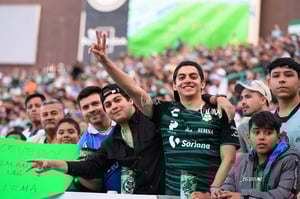 Santos Laguna vs Atlas J8