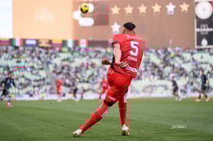 Santos Laguna vs Atlas J8