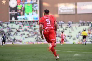 Santos Laguna vs Atlas J8
