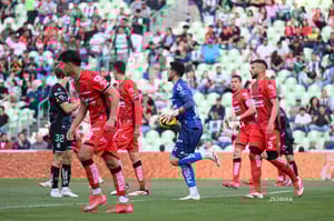 Santos Laguna vs Atlas J8