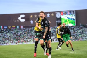Santos Laguna vs Atlas J8
