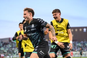 Santos Laguna vs Atlas J8