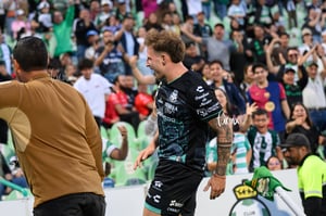 Santos Laguna vs Atlas J8