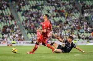 Santos Laguna vs Atlas J8