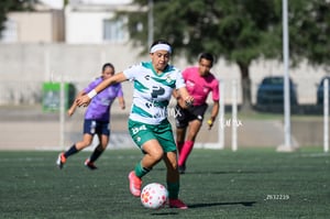 Santos Laguna vs Chivas femenil S19