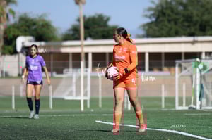 Santos Laguna vs Chivas femenil S19