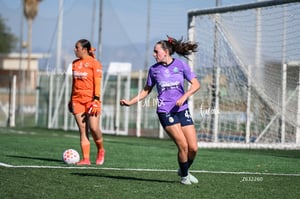 Santos Laguna vs Chivas femenil S19