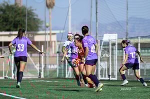 Santos Laguna vs Chivas femenil S19