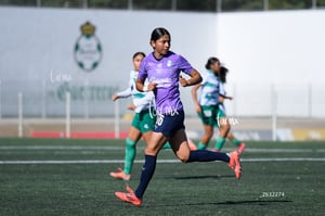 Santos Laguna vs Chivas femenil S19
