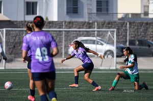 Santos Laguna vs Chivas femenil S19