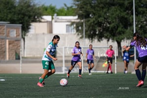 Santos Laguna vs Chivas femenil S19
