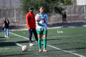 Santos Laguna vs Chivas femenil S19