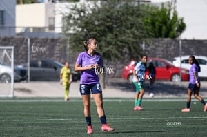 Santos Laguna vs Chivas femenil S19