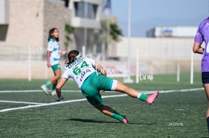 Santos Laguna vs Chivas femenil S19