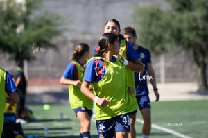 Santos Laguna vs Chivas femenil S19
