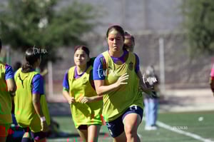 Santos Laguna vs Chivas femenil S19