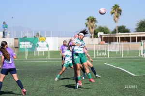 Santos Laguna vs Chivas femenil S19
