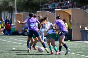 Santos Laguna vs Chivas femenil S19