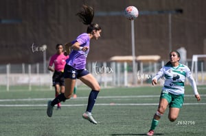 Santos Laguna vs Chivas femenil S19
