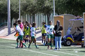 Santos Laguna vs Chivas femenil S19