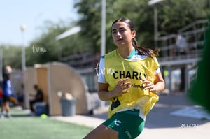 Santos Laguna vs Chivas femenil S19