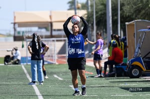 Santos Laguna vs Chivas femenil S19