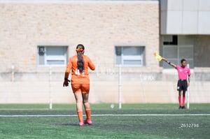 Santos Laguna vs Chivas femenil S19