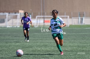 Santos Laguna vs Chivas femenil S19