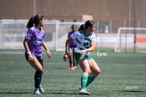 Santos Laguna vs Chivas femenil S19