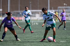 Santos Laguna vs Chivas femenil S19