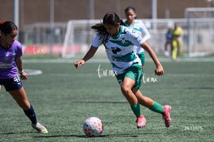 Santos Laguna vs Chivas femenil S19